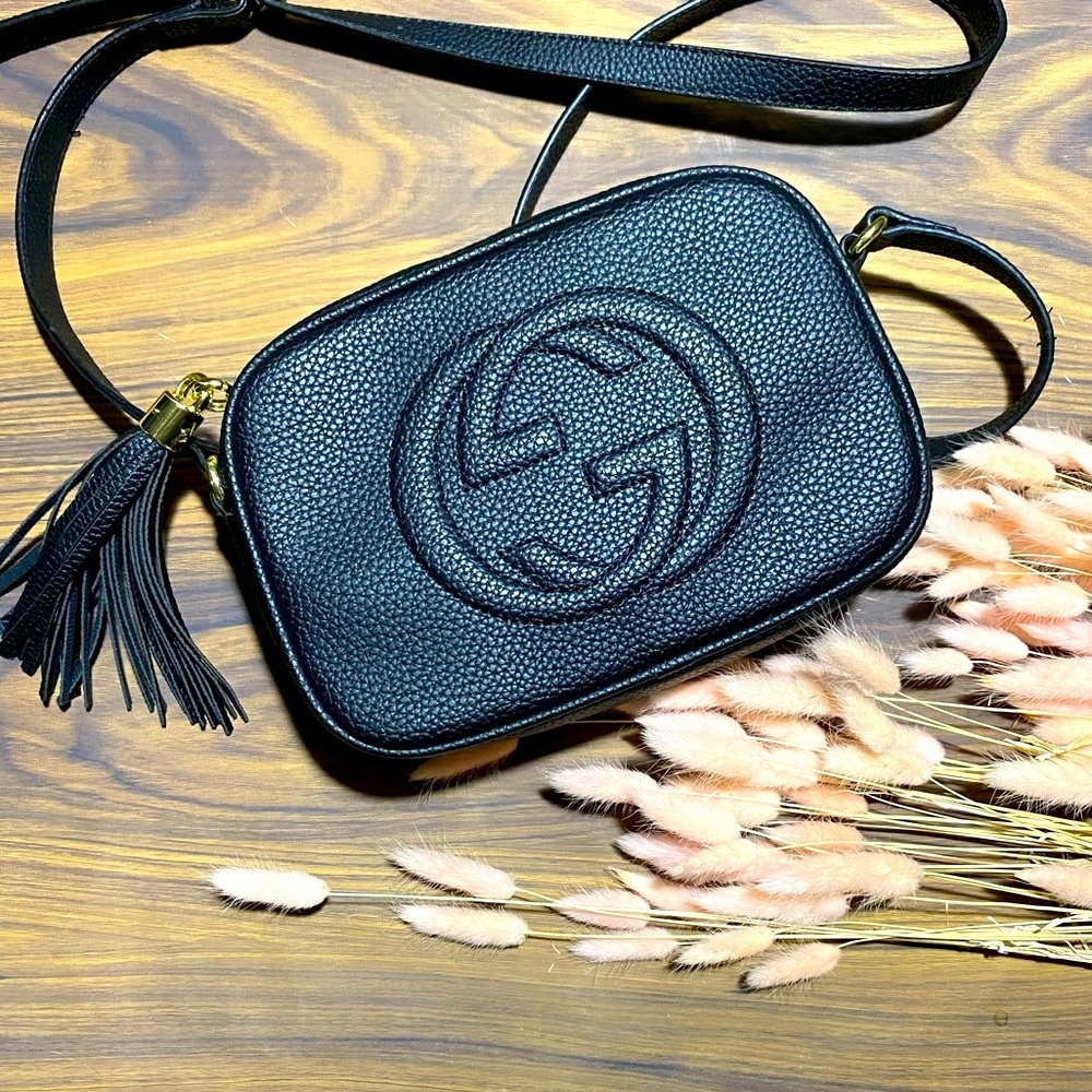 Gucci Cross Body Bag